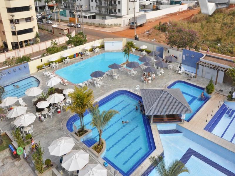 Foto Icone do Condominio