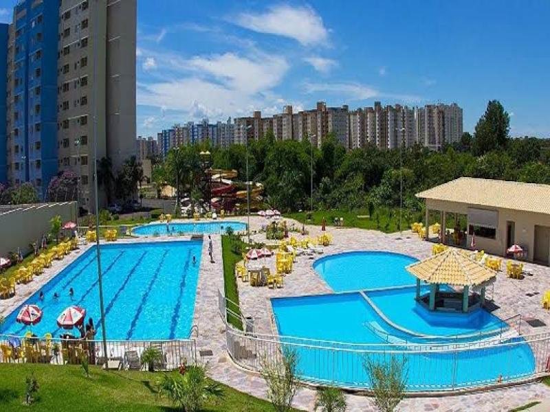 Foto Icone do Condominio