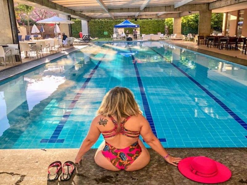 Foto LE JARDIN SUITES