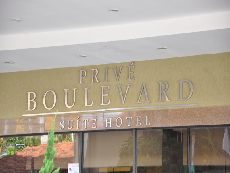 Foto THERMAS BOULEVARD