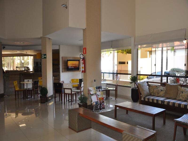 Foto THERMAS BOULEVARD