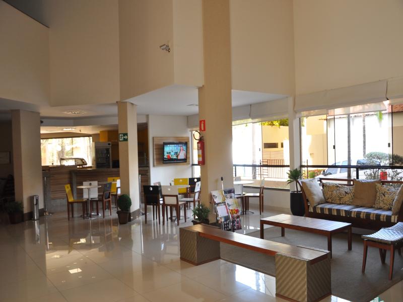Foto THERMAS BOULEVARD
