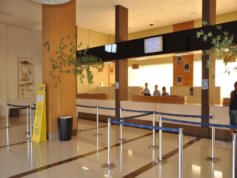 Foto THERMAS BOULEVARD