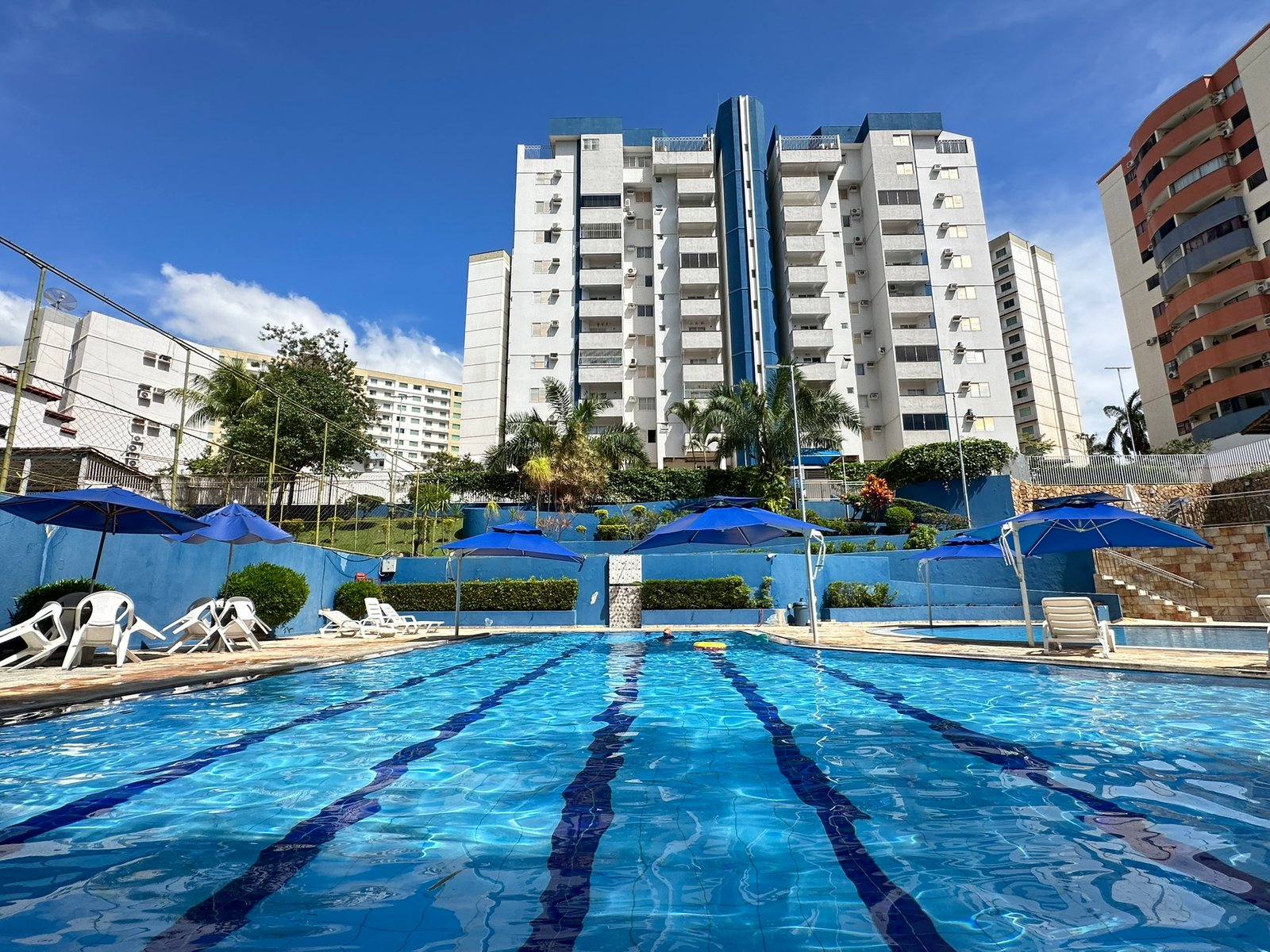 Condomínio RIO CALDAS em CALDAS NOVAS GO