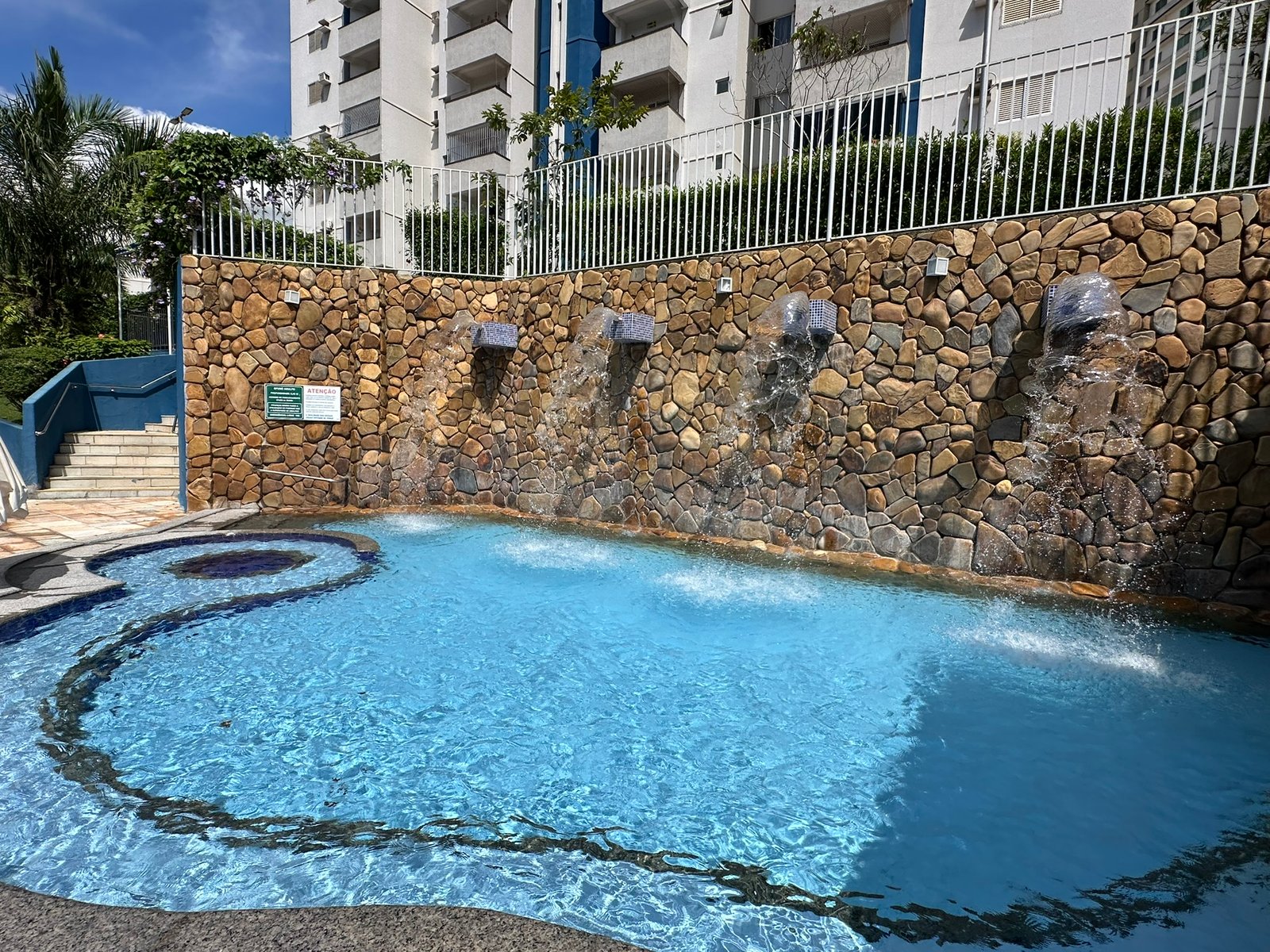 Condomínio RIO CALDAS em CALDAS NOVAS GO