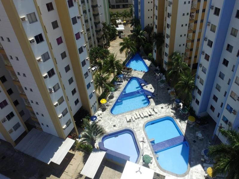 Foto ÁGUAS DA SERRA 