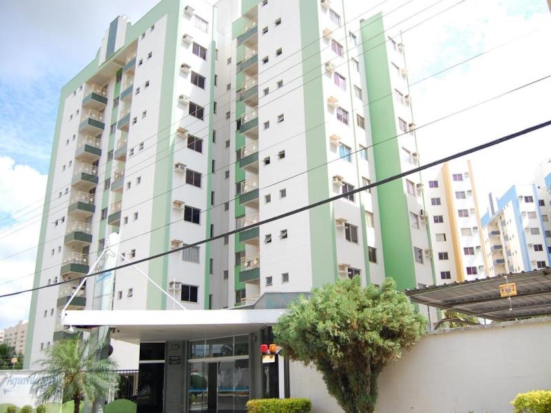 Foto ÁGUAS DA SERRA 