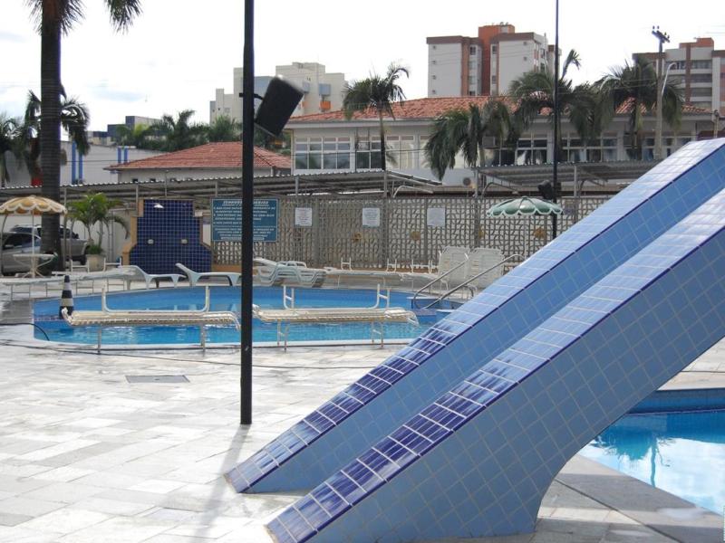 Foto ÁGUAS DA SERRA 