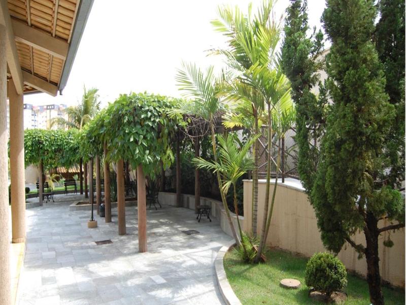 Foto ÁGUAS DA SERRA 
