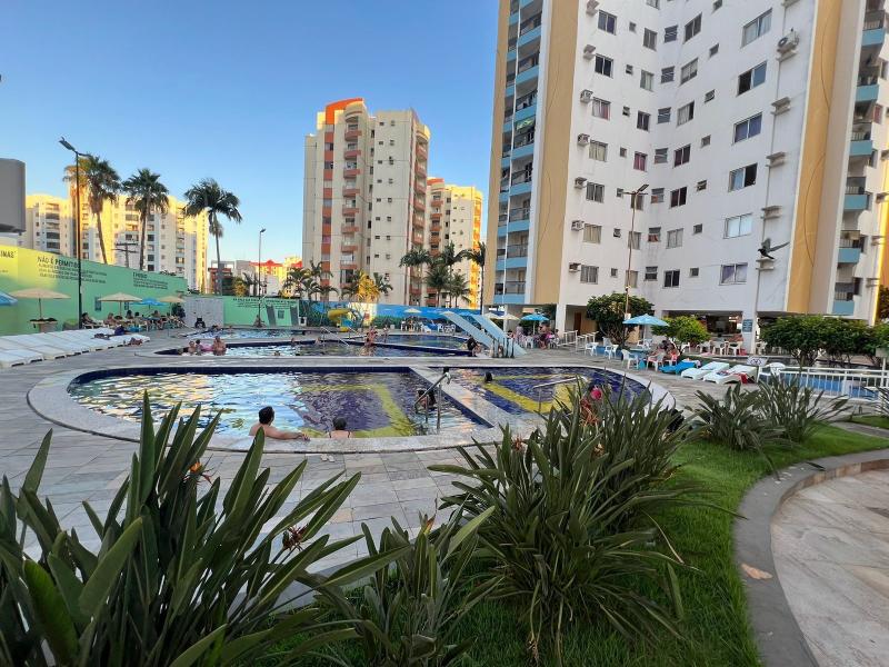 Foto ÁGUAS DA FONTE FLAT SERVICE