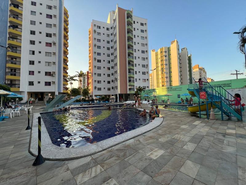 Foto ÁGUAS DA FONTE FLAT SERVICE