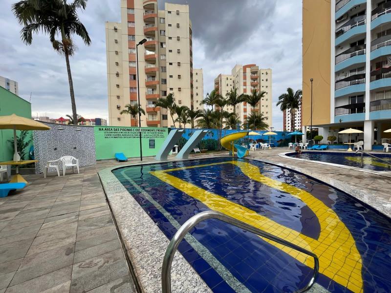 Foto ÁGUAS DA FONTE FLAT SERVICE