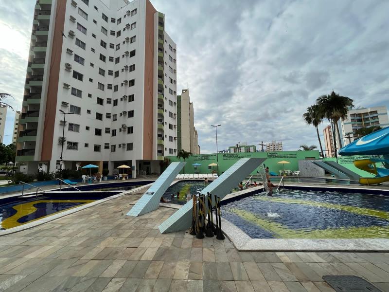 Foto ÁGUAS DA FONTE FLAT SERVICE