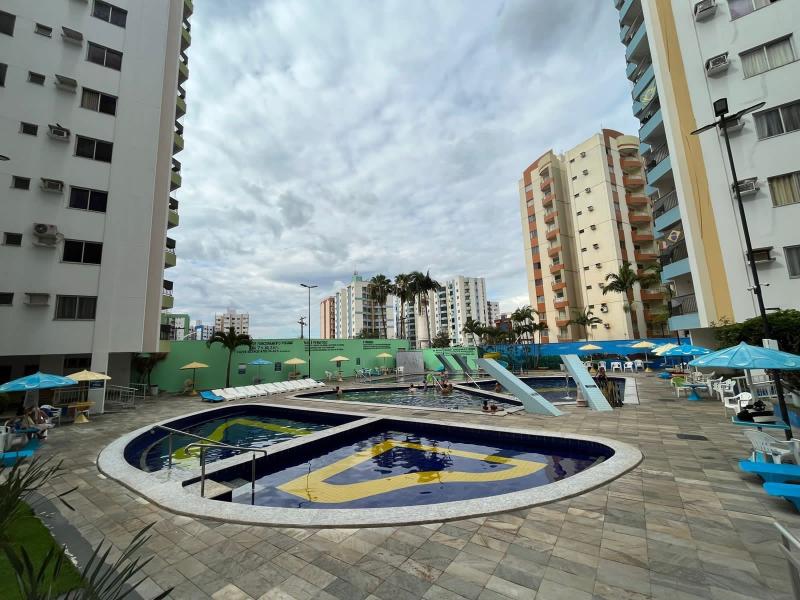 Foto ÁGUAS DA FONTE FLAT SERVICE