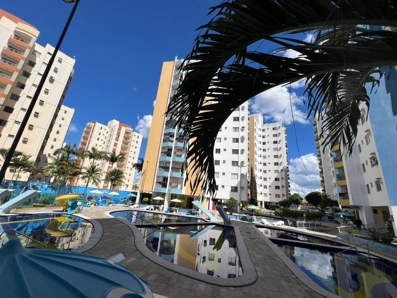 Foto ÁGUAS DA FONTE FLAT SERVICE