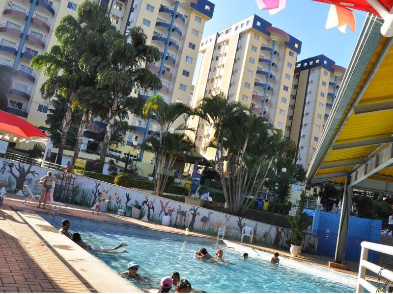 Foto SOL DAS CALDAS