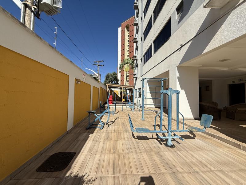 Foto SOLAR DAS CALDAS RESIDENCIAL