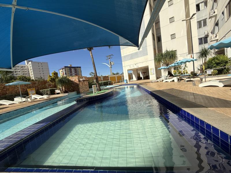 Foto SOLAR DAS CALDAS RESIDENCIAL