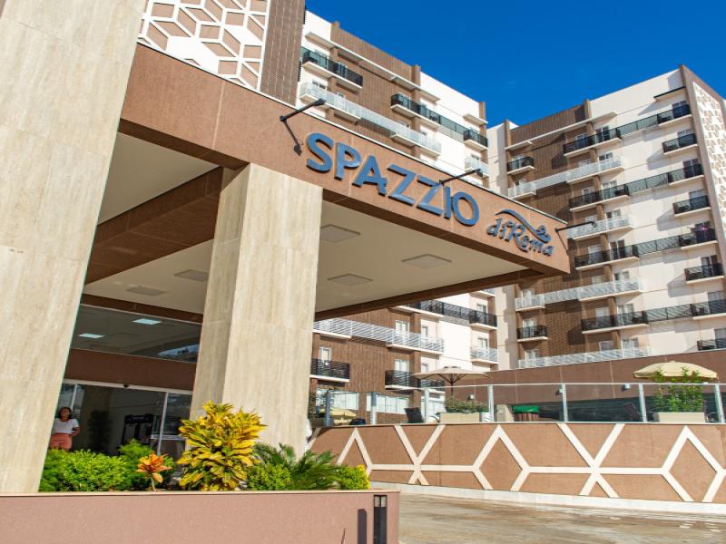 Foto SPAZZIO DIROMA