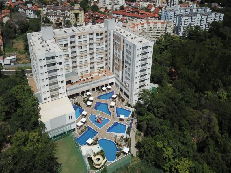 Foto PARK VEREDAS - RIO QUENTE