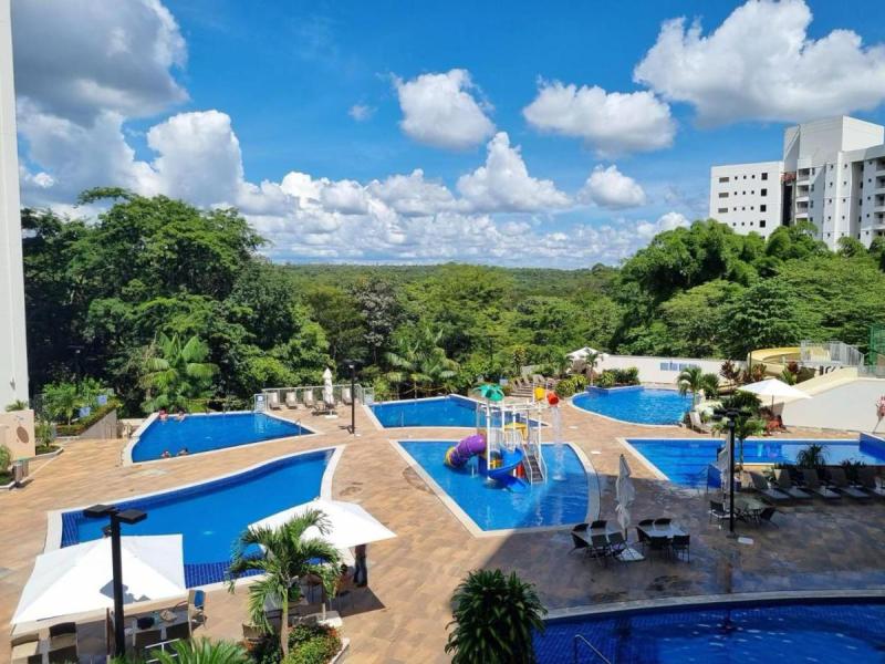 Foto PARK VEREDAS - RIO QUENTE