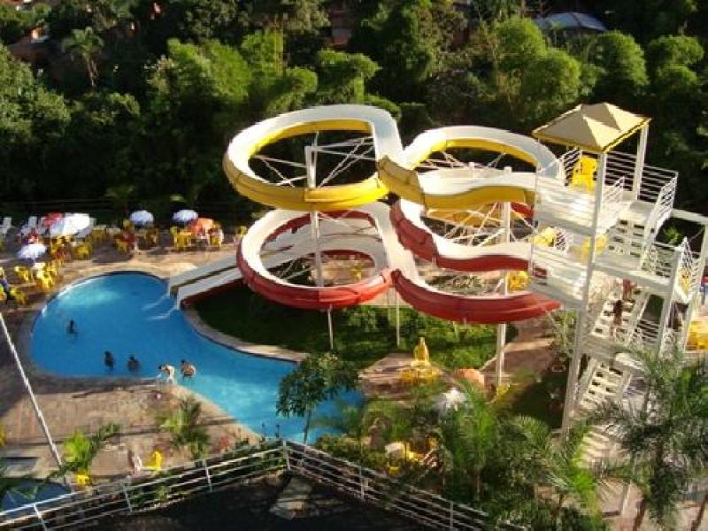 Foto GOLDEN GRAND HOTEL