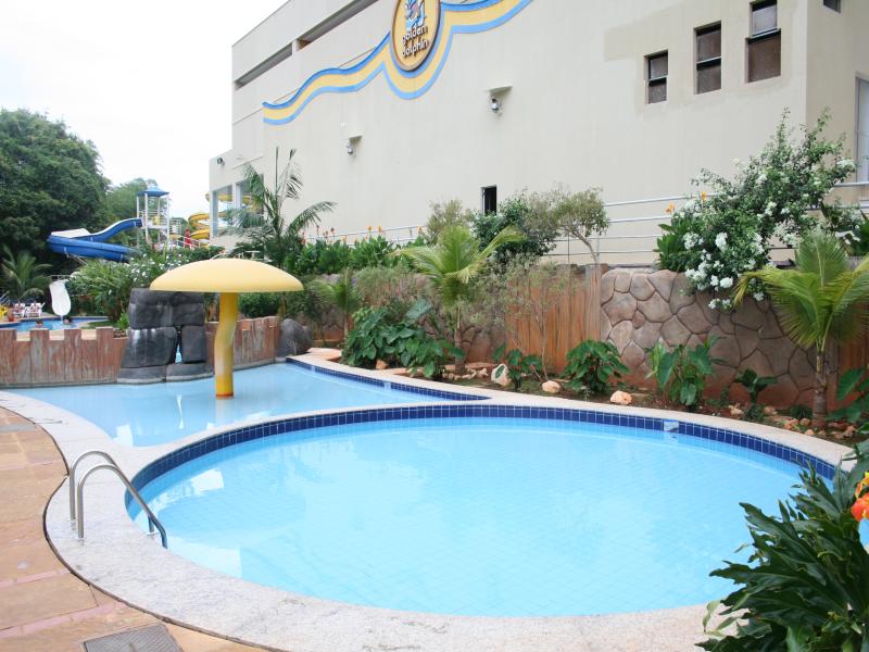 Foto GOLDEN GRAND HOTEL
