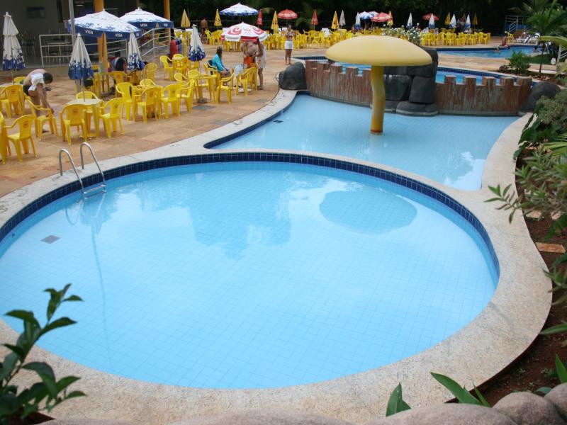 Foto GOLDEN GRAND HOTEL