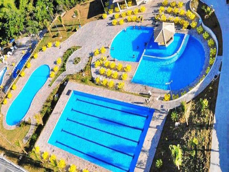 Foto GOLDEN DOLPHIN EXPRESS
