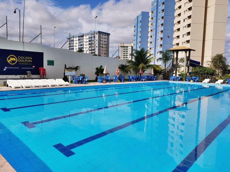 Foto GOLDEN DOLPHIN EXPRESS