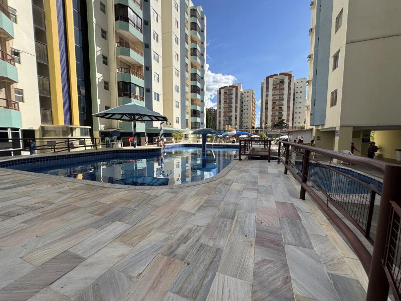 Foto RESIDENCIAL MILLENIUM