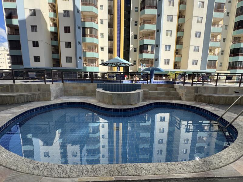 Foto RESIDENCIAL MILLENIUM