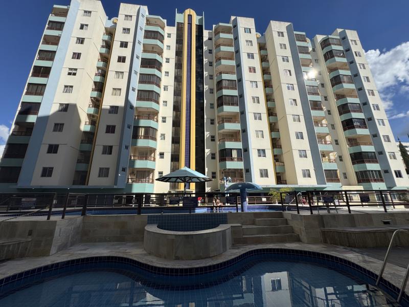 Foto RESIDENCIAL MILLENIUM