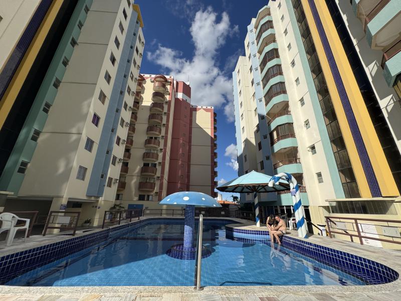 Foto RESIDENCIAL MILLENIUM