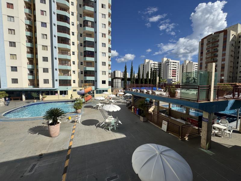 Foto RESIDENCIAL MILLENIUM