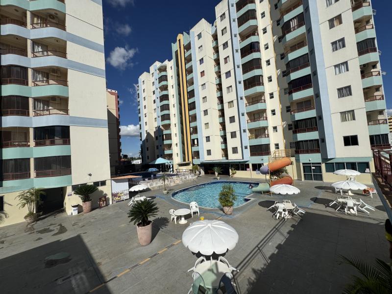 Foto RESIDENCIAL MILLENIUM