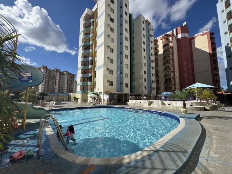 Foto RESIDENCIAL MILLENIUM