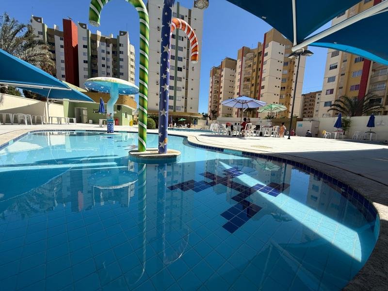 Foto VITORIA DAS THERMAS 