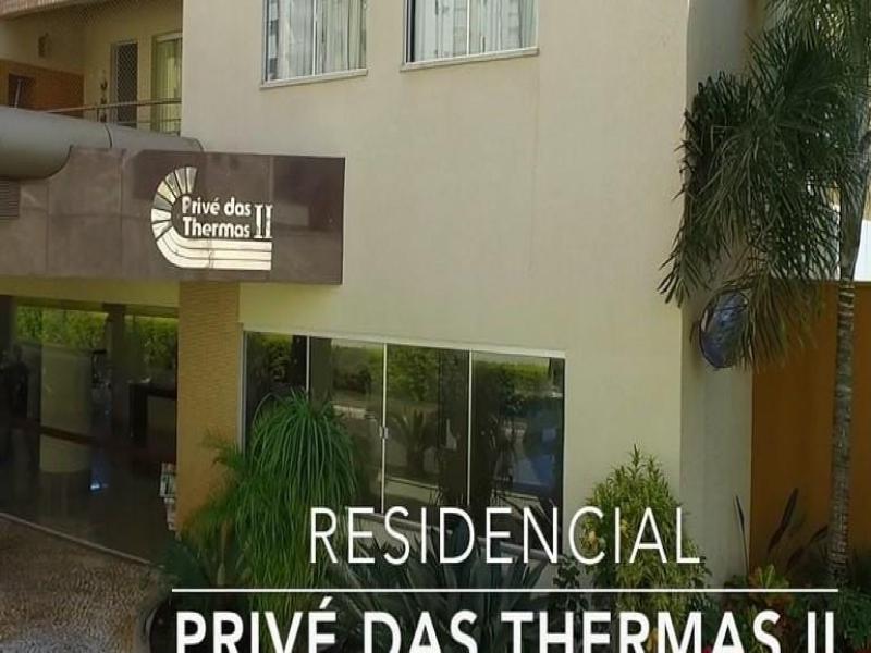 Foto PRIVE DAS THERMAS - II  