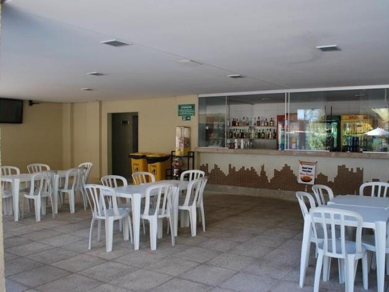 Foto PRIVE DAS THERMAS - II  