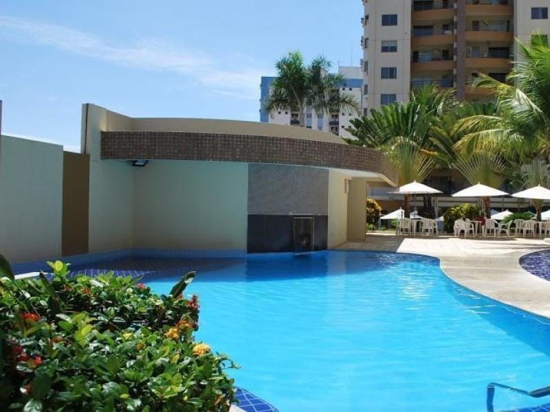 Foto PRIVE DAS THERMAS - II  