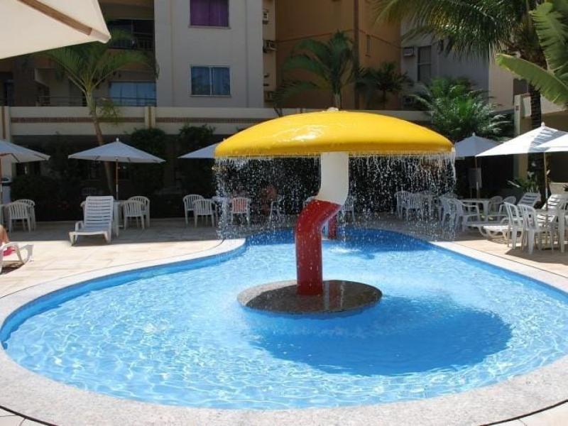 Foto PRIVE DAS THERMAS - II  