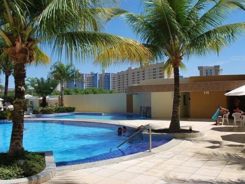 Foto PRIVE DAS THERMAS - II  