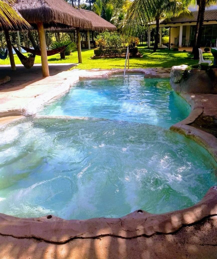 Fotos Condominio PONTAL DO LAGO CALDAS NOVAS