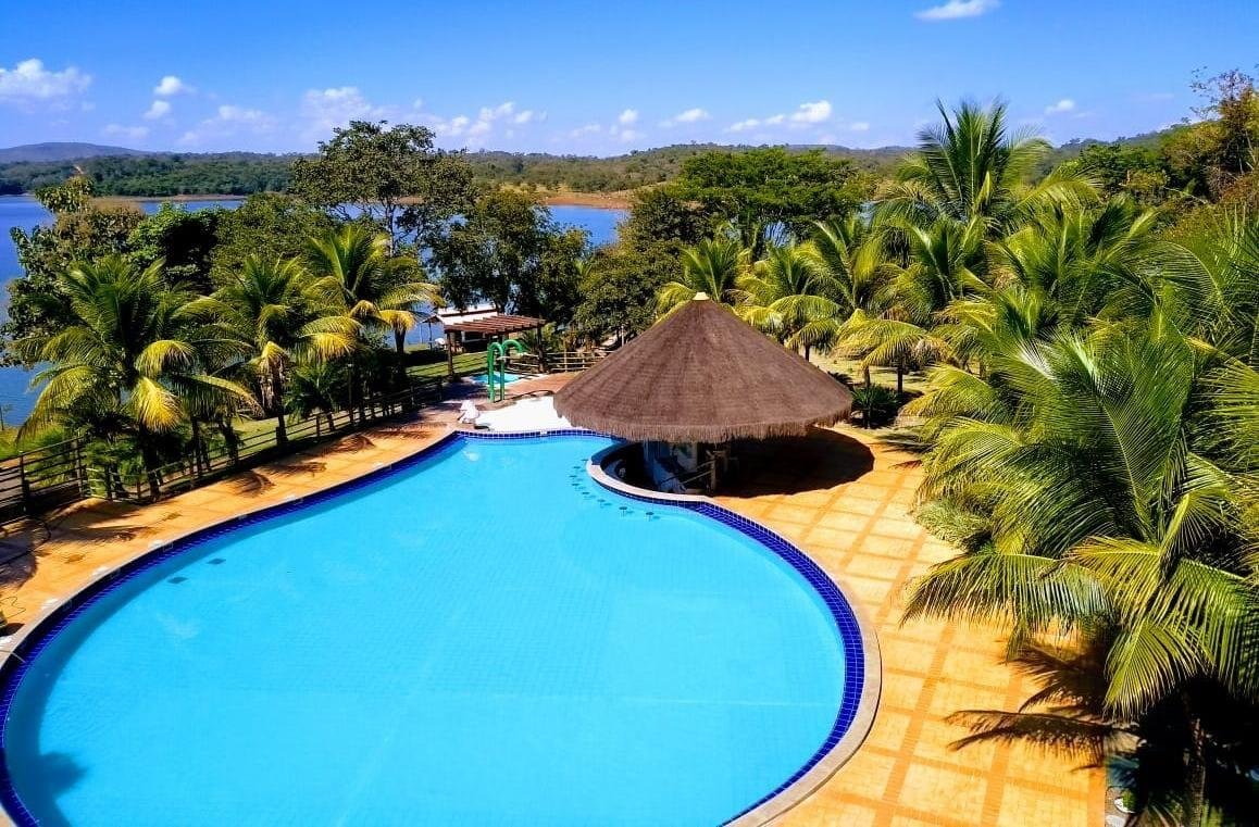 Foto Icone do Condominio 