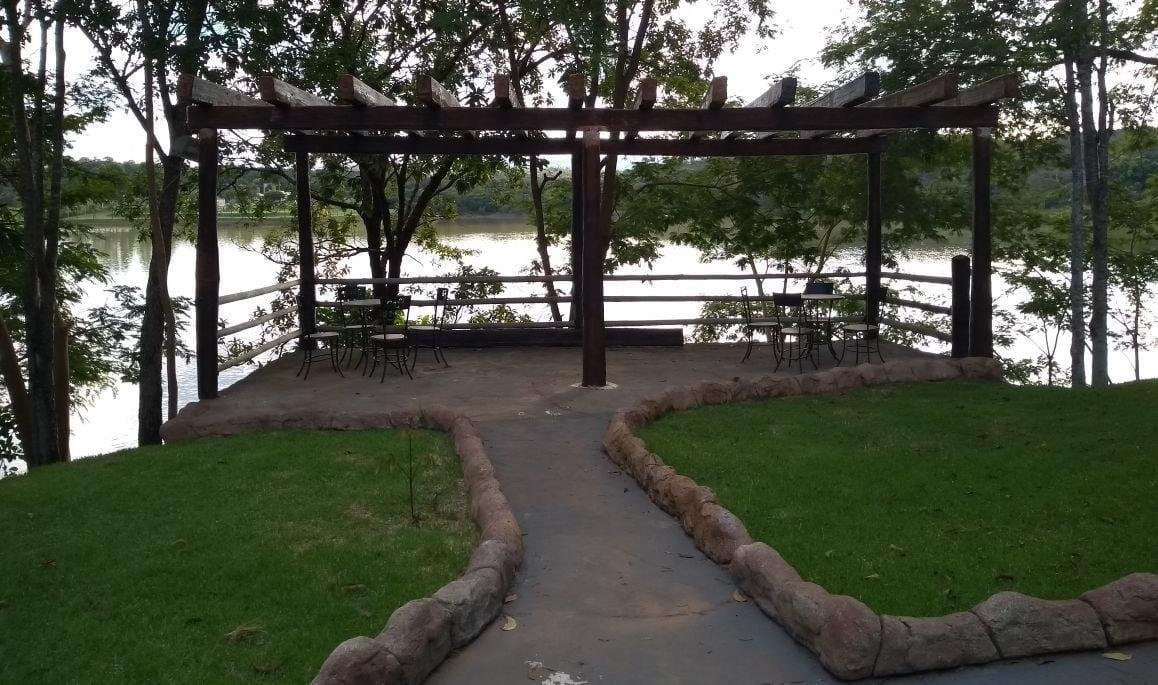 Fotos Condominio PONTAL DO LAGO CALDAS NOVAS