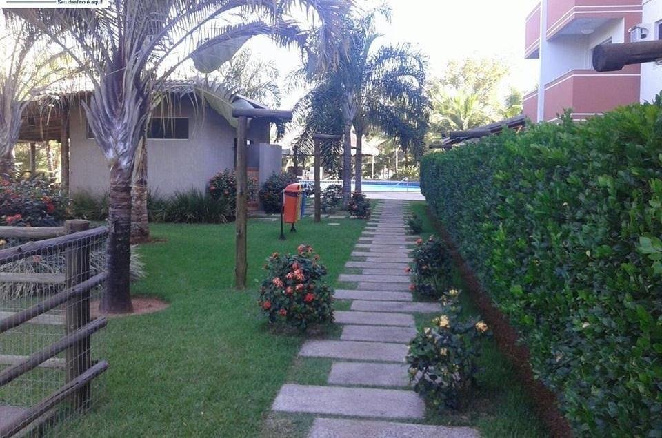 Fotos Condominio PONTAL DO LAGO CALDAS NOVAS