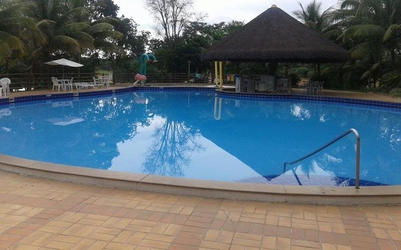 Fotos Condominio PONTAL DO LAGO CALDAS NOVAS