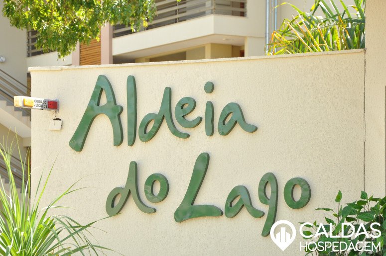 Foto ALDEIA DO LAGO