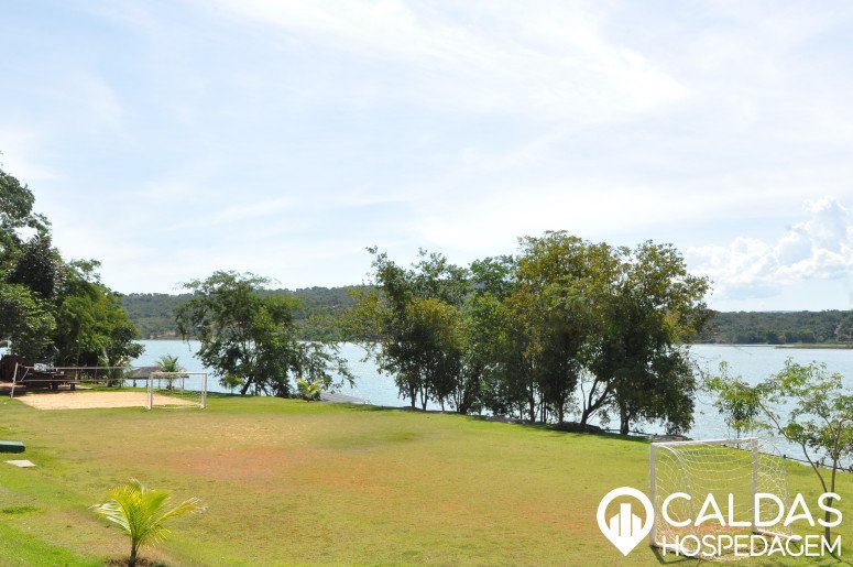 Foto ALDEIA DO LAGO